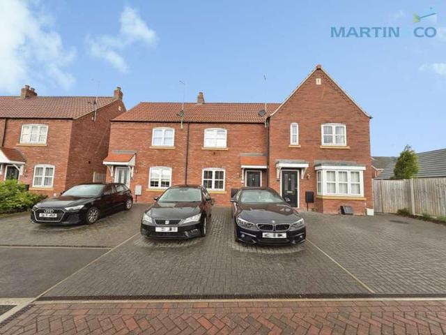 Cottage for sale in Gainsborough CP, Ingleby