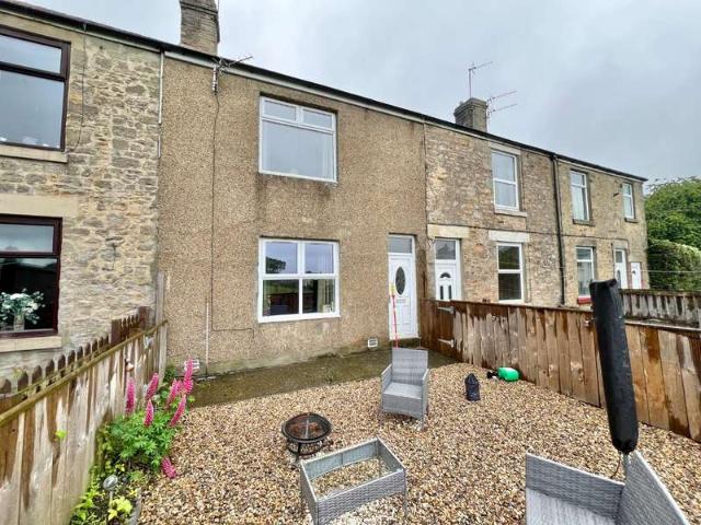 Cottage for sale in Evenwood