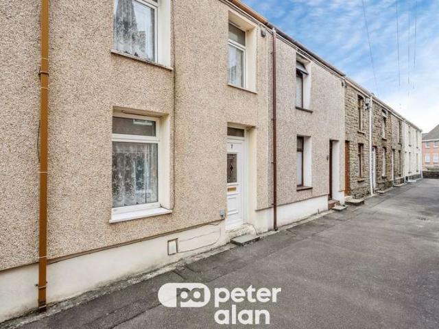 Cottage for sale in Cimla, Neath