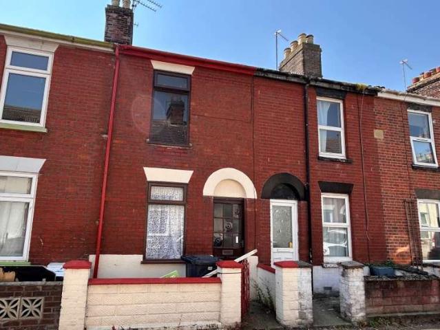 Cottage for sale in Northgate, Stokesby