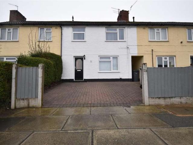 Terraced House for sale in Woodchurch, Woodchurch