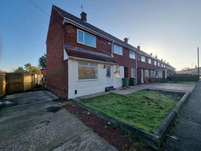 Cottage for sale in Port Clarence, Stockton-on-tees