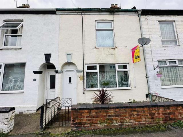 Cottage for sale in Goole, East Riding Of Yorkshire