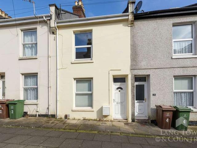 Cottage for sale in Mount Wise
