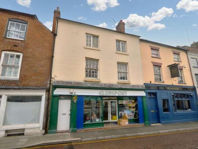 Cottage for sale in Leominster