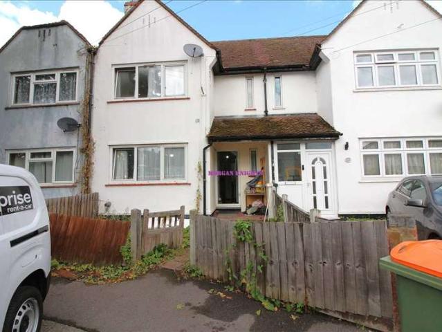 Cottage for sale in London Borough of Newham, Greater London