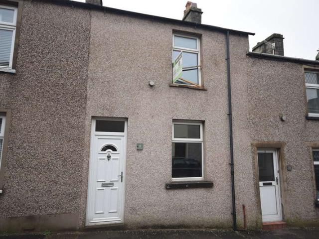 Cottage for sale in Dalton Town with Newton, Dalton-in-furness