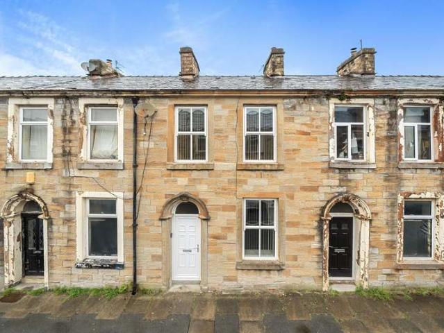 Cottage for sale in Burnley Wood, Burnley