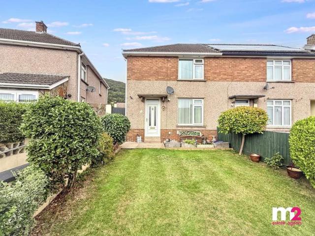 Cottage for sale in Abergavenny