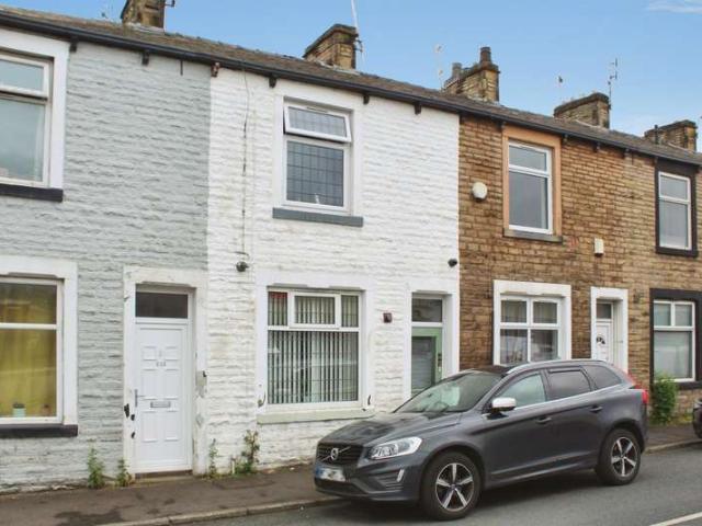 Cottage for sale in Rose Grove, Burnley