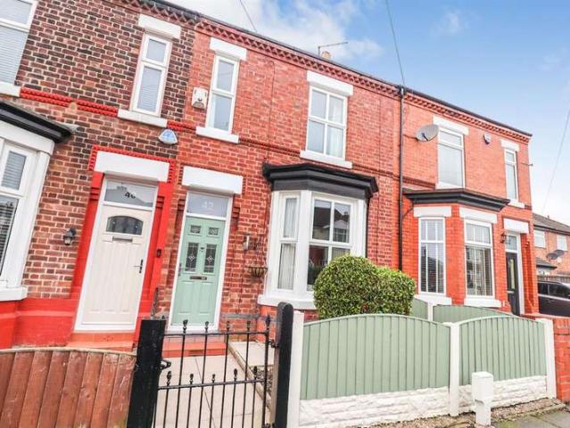 Cottage for sale in Greystone Heath, Warrington