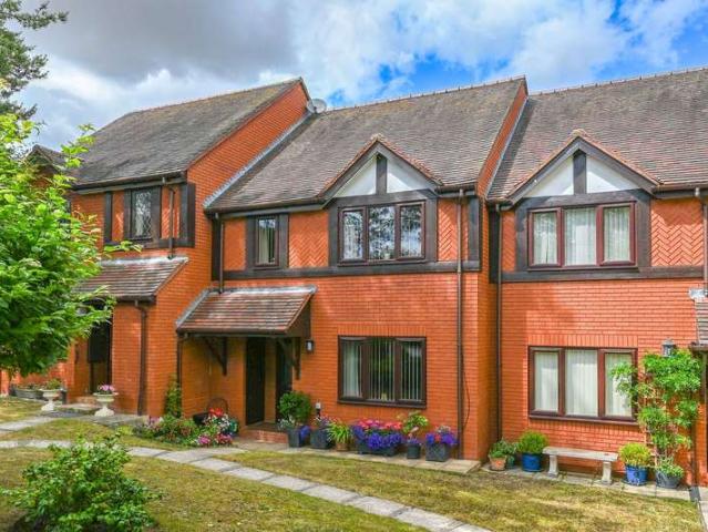 Cottage for sale in Alderminster, Warwickshire