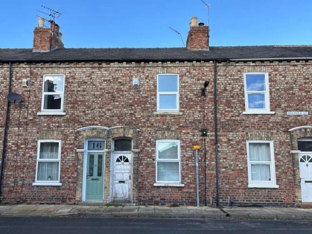 Cottage for sale in The Groves, York