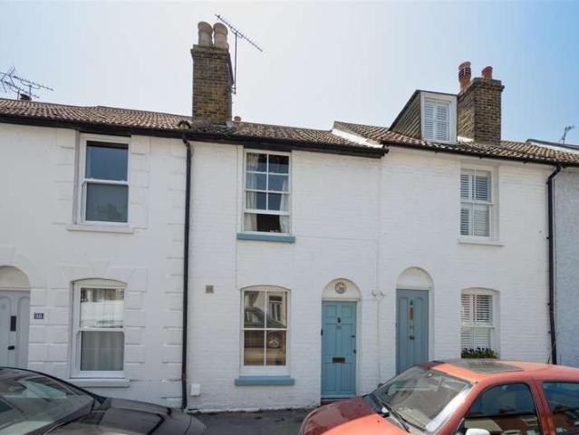 Cottage for sale in Thurston Park, The Bridge