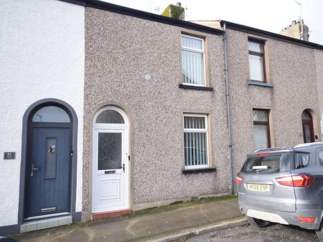 Cottage for sale in Dalton Town with Newton, Dalton-in-furness