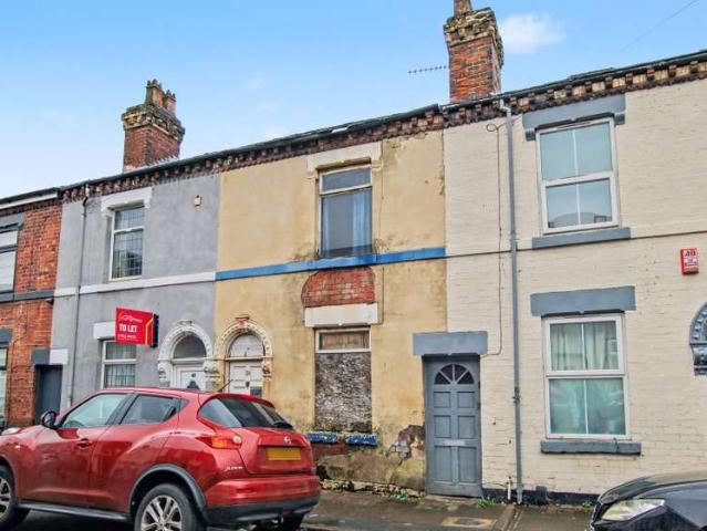 Cottage for sale in Stoke, Stoke-on-Trent