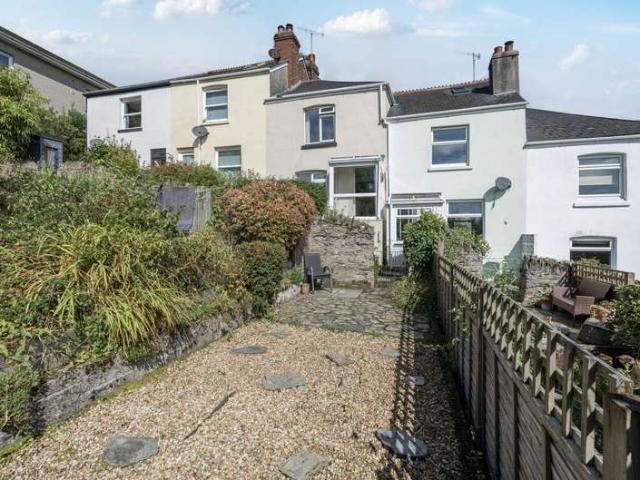 Cottage for sale in Strode, Devon