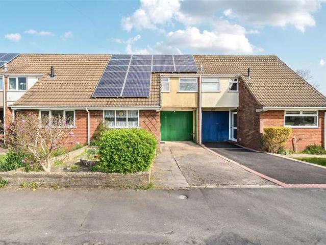 Cottage for sale in Hengrove, Bristol