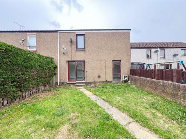 Terraced House for sale in Wooler, Coldmartin Croft