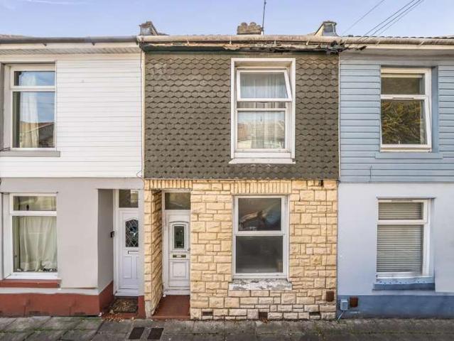 Cottage for sale in Tipner, Portsmouth