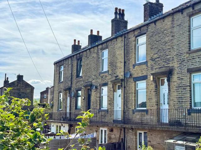 Cottage for sale in Friendly, Sowerby Bridge