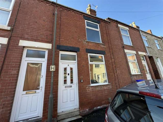 Cottage for sale in Caldermill, East Midlands