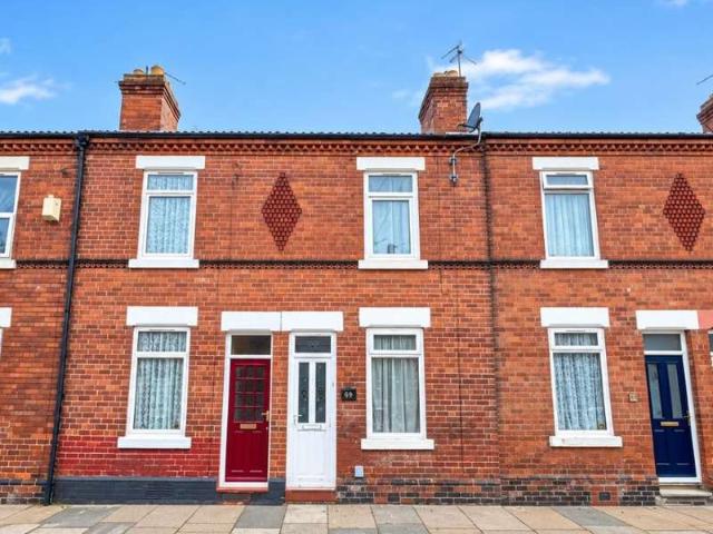 Cottage for sale in Balby, Doncaster