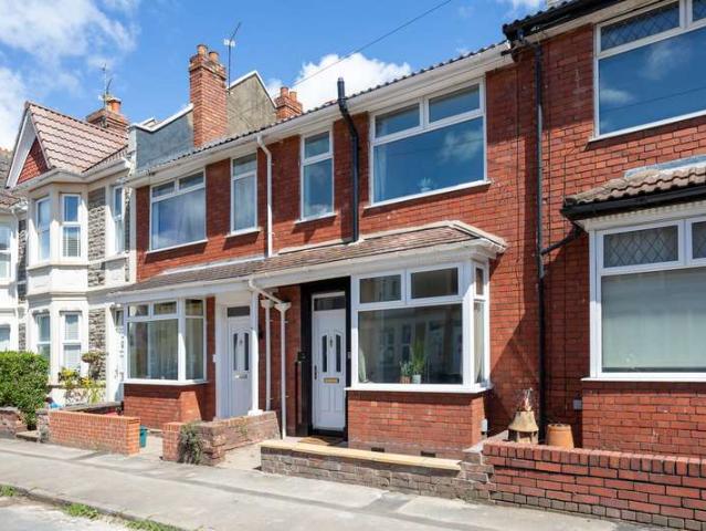 Cottage for sale in Yate, South Gloucestershire