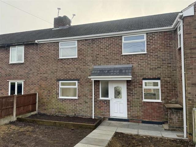 Cottage for sale in Caldermill, East Midlands