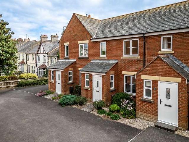 Cottage for sale in Budleigh Salterton, East Devon