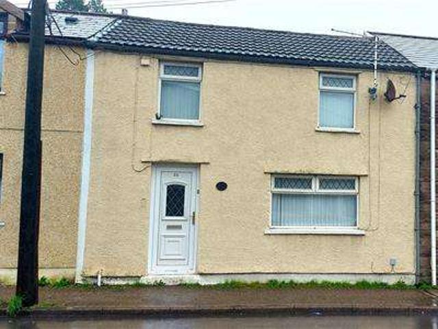 Cottage for sale in Maesteg