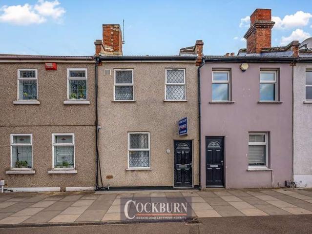 Cottage for sale in New Eltham, Greater London