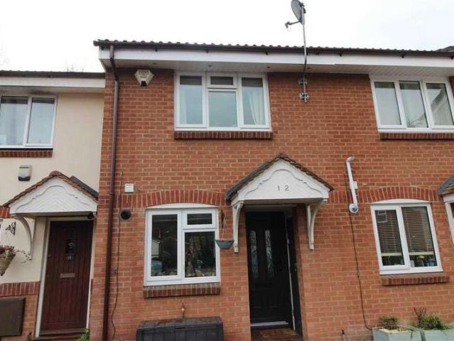 Cottage for sale in Crew's Hole, Bristol