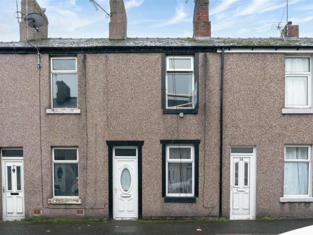 Cottage for sale in Hindpool, Barrow-in-Furness