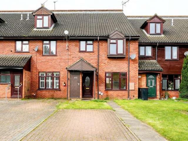 Cottage for sale in Leighton-Linslade, Linslade