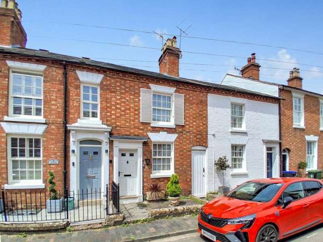 Cottage for sale in Stratford-upon-Avon, Alderminster