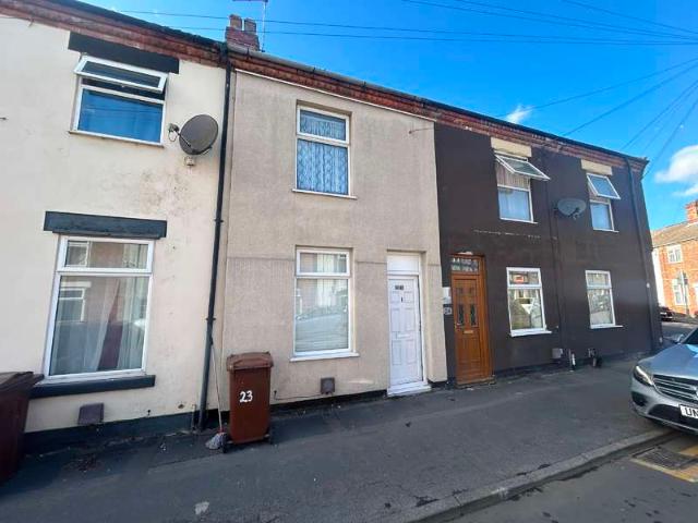 Cottage for rent in Eton Park, East Staffordshire
