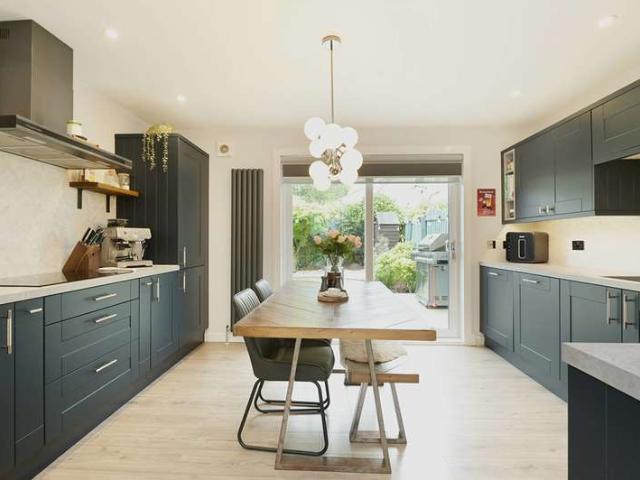 Cottage for sale in Grovewood, City of Edinburgh