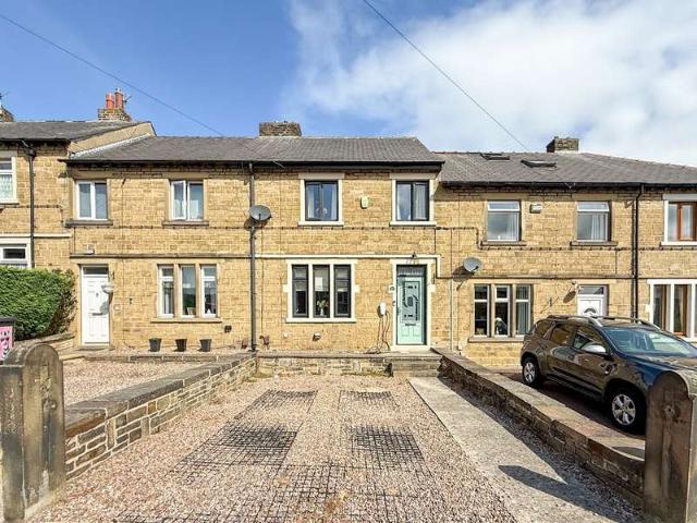 Cottage for sale in Holme Valley, Honley