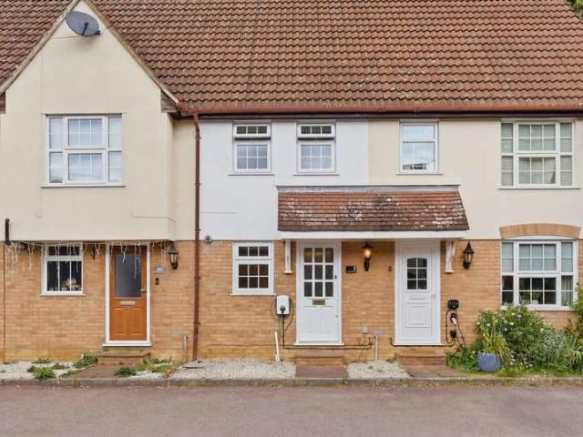 Cottage for sale in Colliers End, Hertfordshire