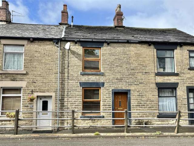 Cottage for sale in Charlestown, Charlesworth