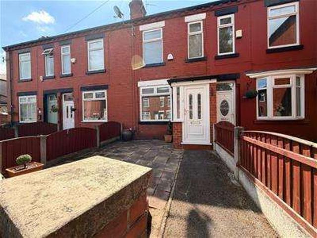 Cottage for sale in Georgia, Greater Manchester