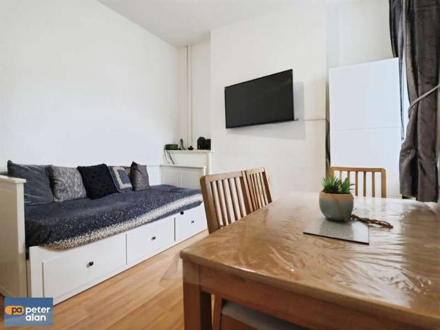 Cottage for sale in Falcon Lodge, Wales