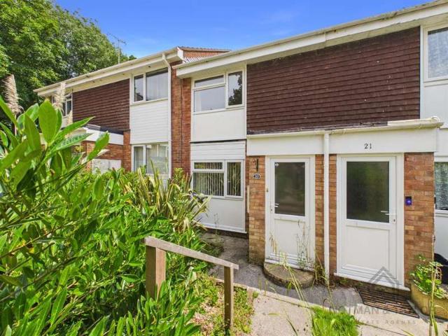 Cottage for sale in Torpoint