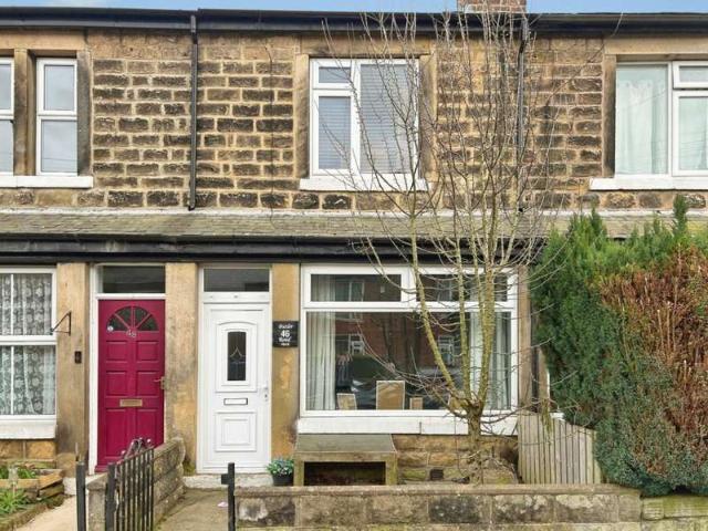 Cottage for sale in Bilton, Harrogate
