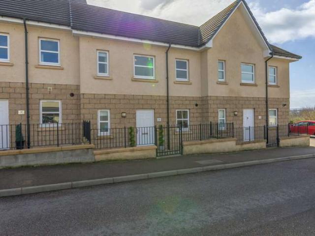 Cottage for sale in Elgin, Scotland