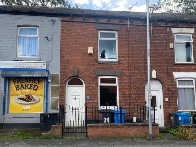 Cottage for sale in Pendock, Greater Manchester