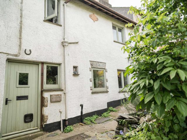 Cottage for sale in Strode, Devon