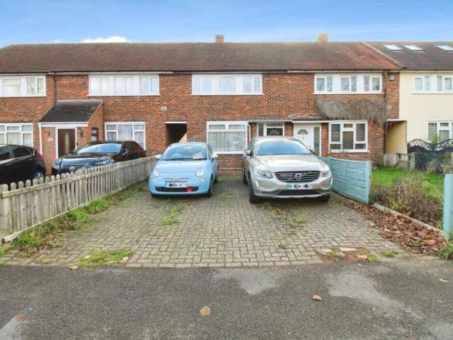 Cottage for sale in Slough