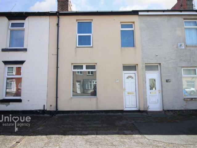 Cottage for sale in Fleetwood, Wyre